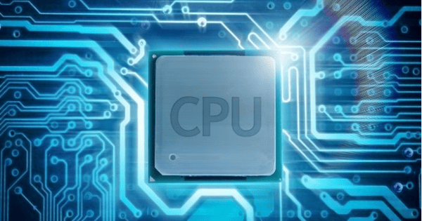 What is a server CPU? Is it the same as a desktop CPU?