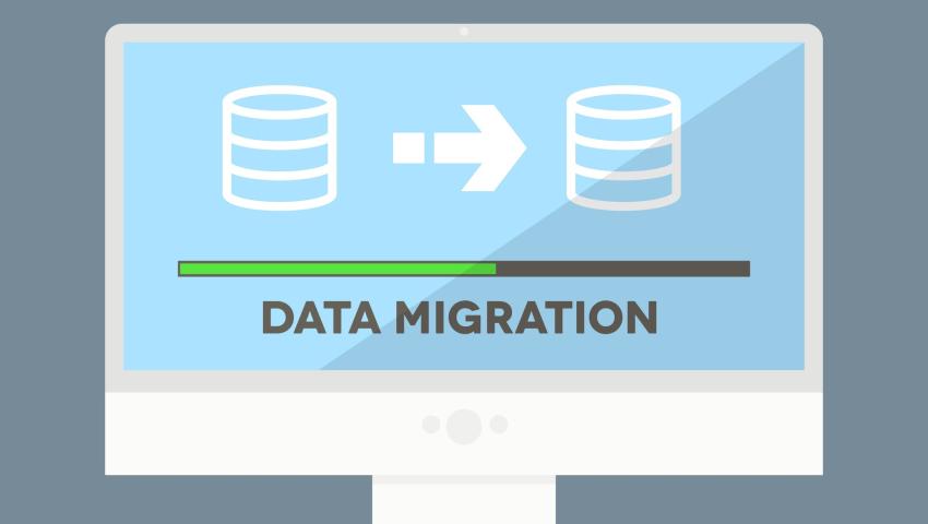 Migrate data giữa các MariaDB/ MySQL server