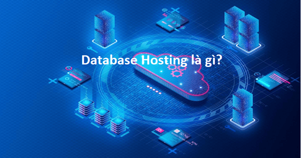 What is database hosting? A detailed look