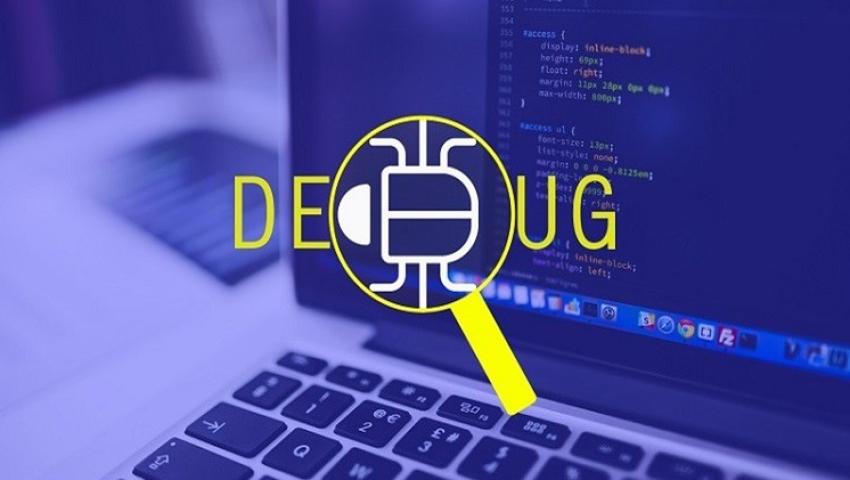 Debug là gì? Kinh nghiệm phát hiện Debug nhanh