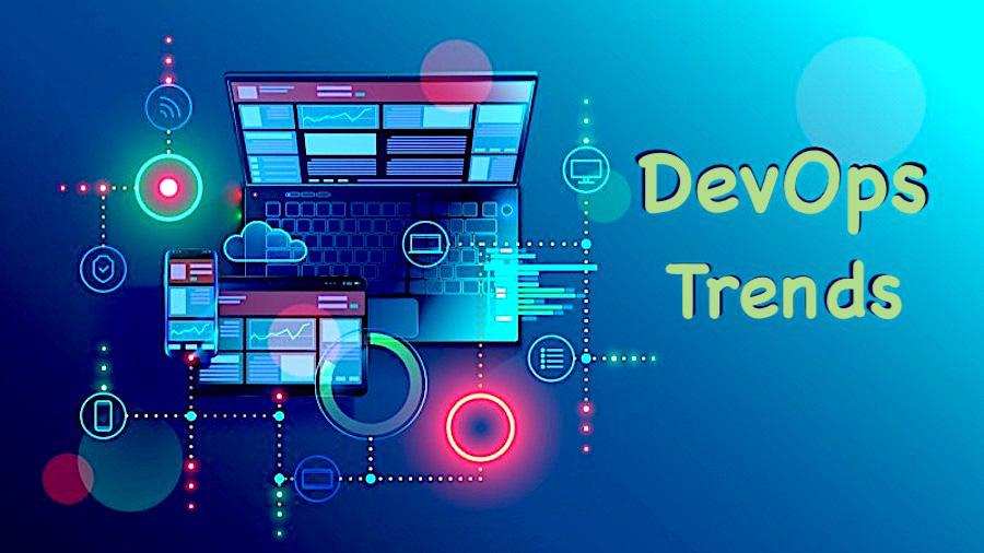 5 technology trends set to take off in 2022