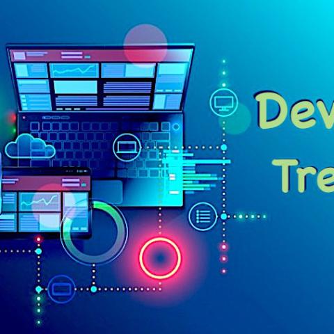 Dự đoán xu hướng DevOps nổi bật trong năm 2022