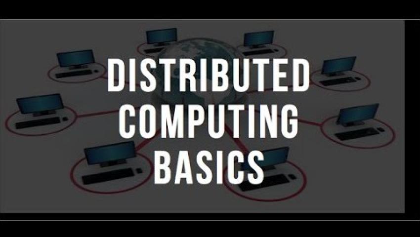 Điện toán phân tán (Distributed Computing) là gì? Ưu nhược điểm của điện toán phân tán