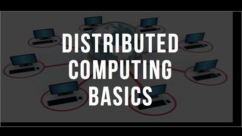 What is distributed computing? Advantages and drawbacks