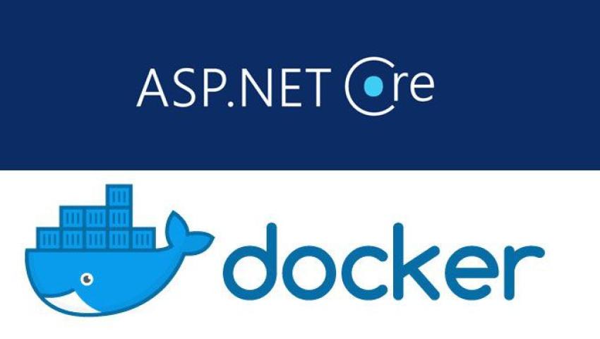 Docker và APIs .NET: Đơn giản hóa Triển khai và Mở rộng