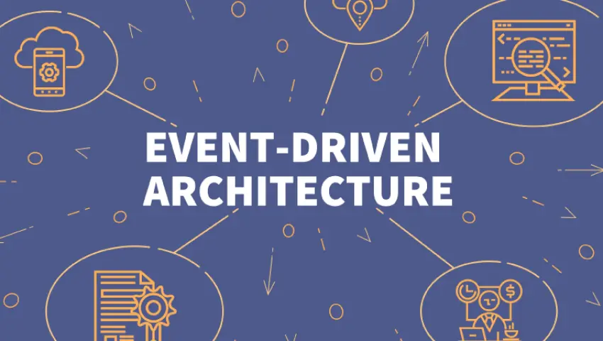 Kiến trúc hướng sự kiện - Event-driven architecture là gì?