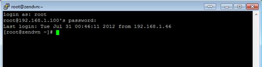 Cấu hình chứng thực SSH trong Linux - Ảnh 4.