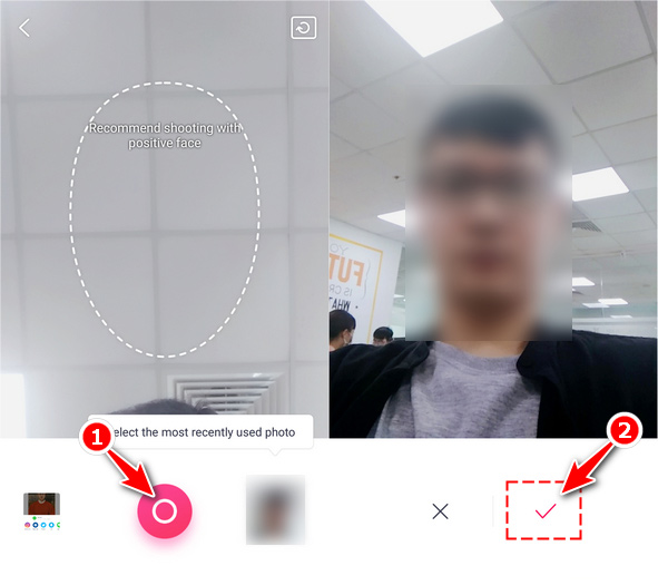 Cách cài đặt và sử dụng Pitu trên Android, iPhone - Ảnh 5.