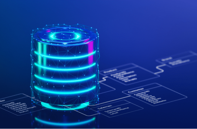 Database hosting là gì? - Ảnh 1.