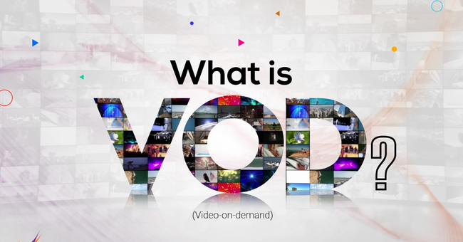 Bizfly Cloud chính thức ra mắt dịch vụ Bizfly Cloud VoD (Video on Demand) tiên phong trên thị trường Việt Nam - Ảnh 1.