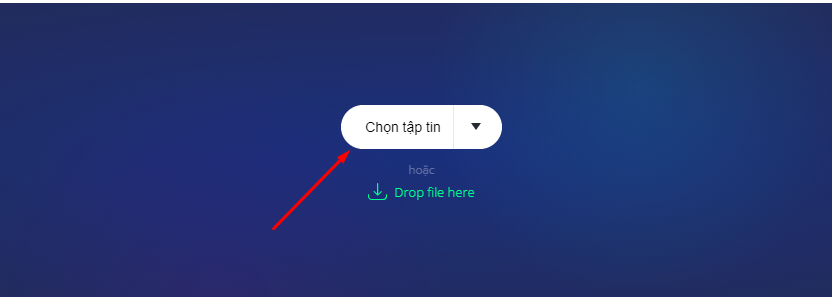 Hướng dẫn cắt video online bằng công cụ online Video Cutter - Ảnh 2.