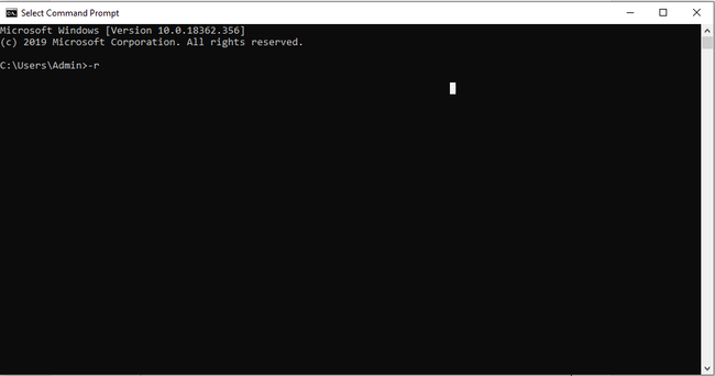 Khởi động lại vps windows không có nút restart - Ảnh 1.