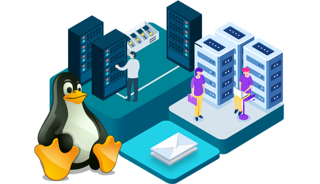 Cloud Hosting Linux là gì? Ưu điểm khi sử dụng Cloud Hosting Linux - Ảnh 3.