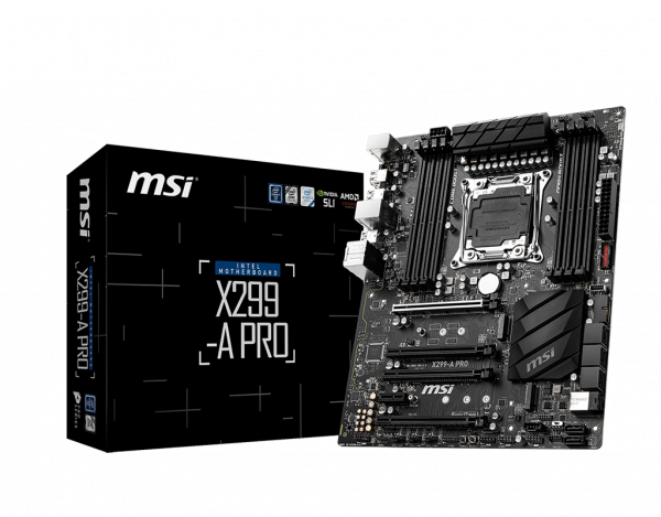 mainboard và những thông tin cần biết