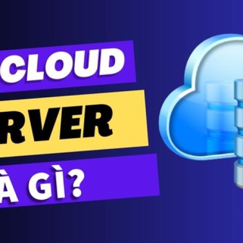 Free Cloud Server là gì? Ưu nhược điểm của Free Cloud Server