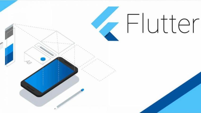 Flutter là gì? Những điều bạn cần biết trước khi sử dụng Flutter