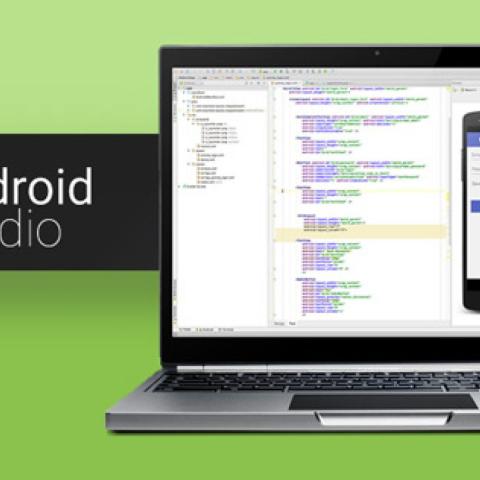 Android Studio là gì? Tất cả các tính năng có trong Android Studio