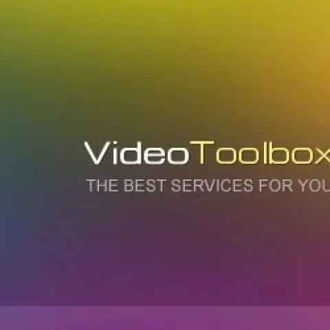 Hướng dẫn cách ghép video bằng Video Toolbox