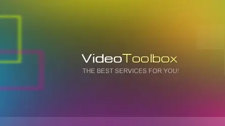 How to merge videos with Video Toolbox