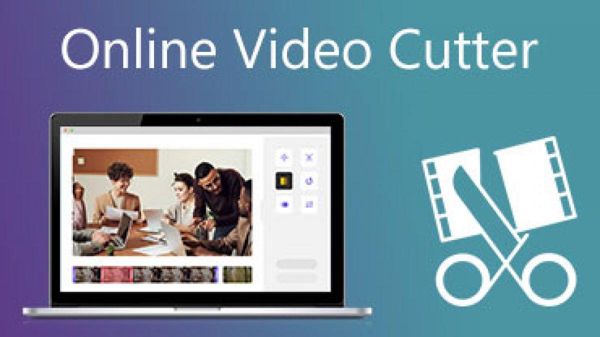 How to trim video online with Online Video Cutter