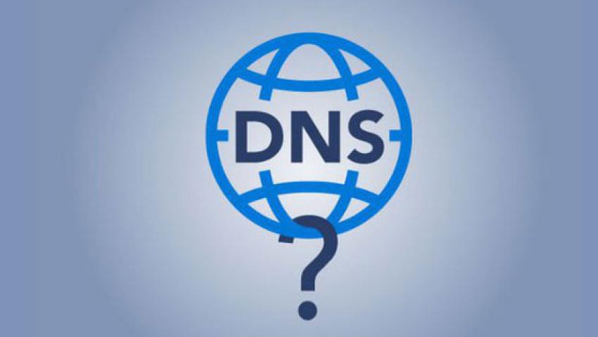 Hướng dẫn đổi DNS cho VPS Windows