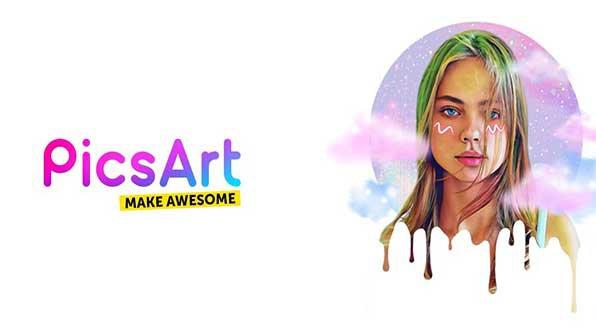How to download and install PicsArt