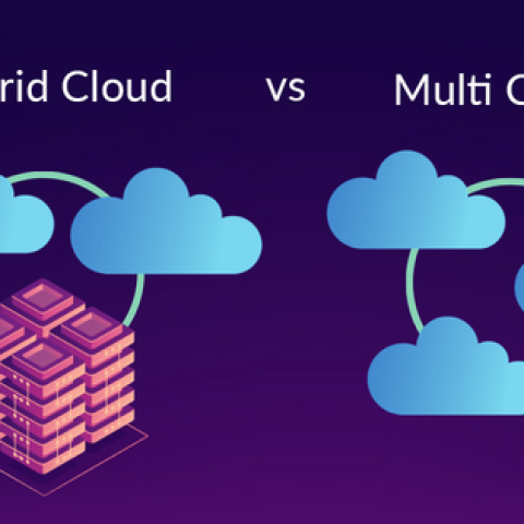 Gợi ý 2 kiến trúc hạ tầng hybrid cloud và multi cloud giúp doanh nghiệp chuyển đổi số hiệu quả