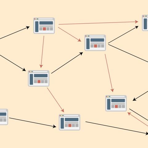 Trang siêu văn bản (Hypertext) là gì?