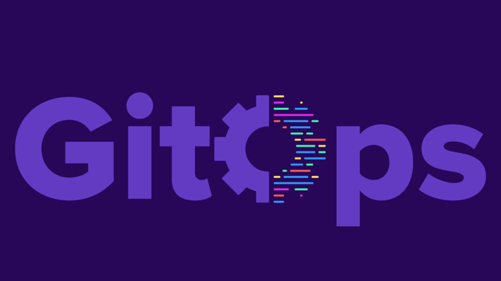What is GitOps? How it differs from DevOps