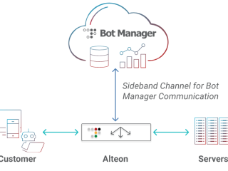 Bot Manager