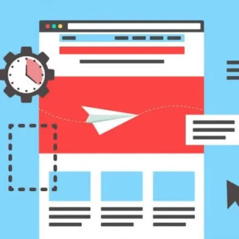 Landing page là gì? LDP giúp tăng chuyển đổi khách hàng như thế nào?