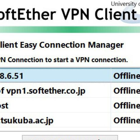 Cẩm nang sử dụng Softether VPN Client dễ hiểu nhất