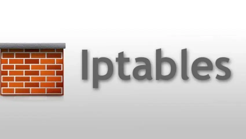 Tìm hiểu về Iptables (phần 1)