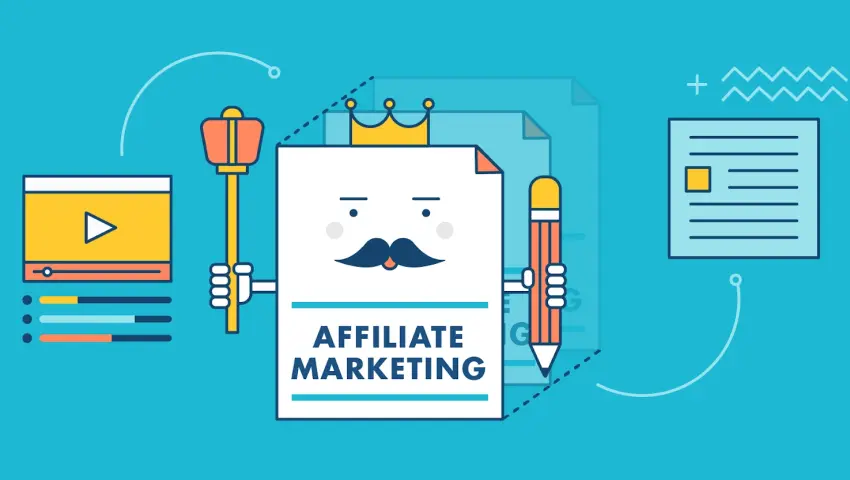 Affiliate marketing là gì? Ưu nhược điểm của affiliate marketing