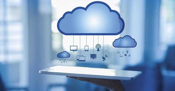What is cloud networking? How cloud networks connect