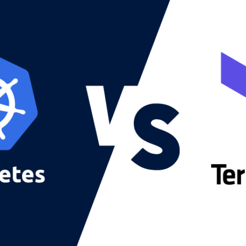 So sánh Terraform và Kubernetes: Khi nào nên sử dụng Terraform và Kubernetes?