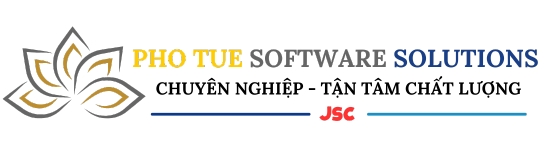 PHO TUE SOFTWARE SOLUTIONS JSC