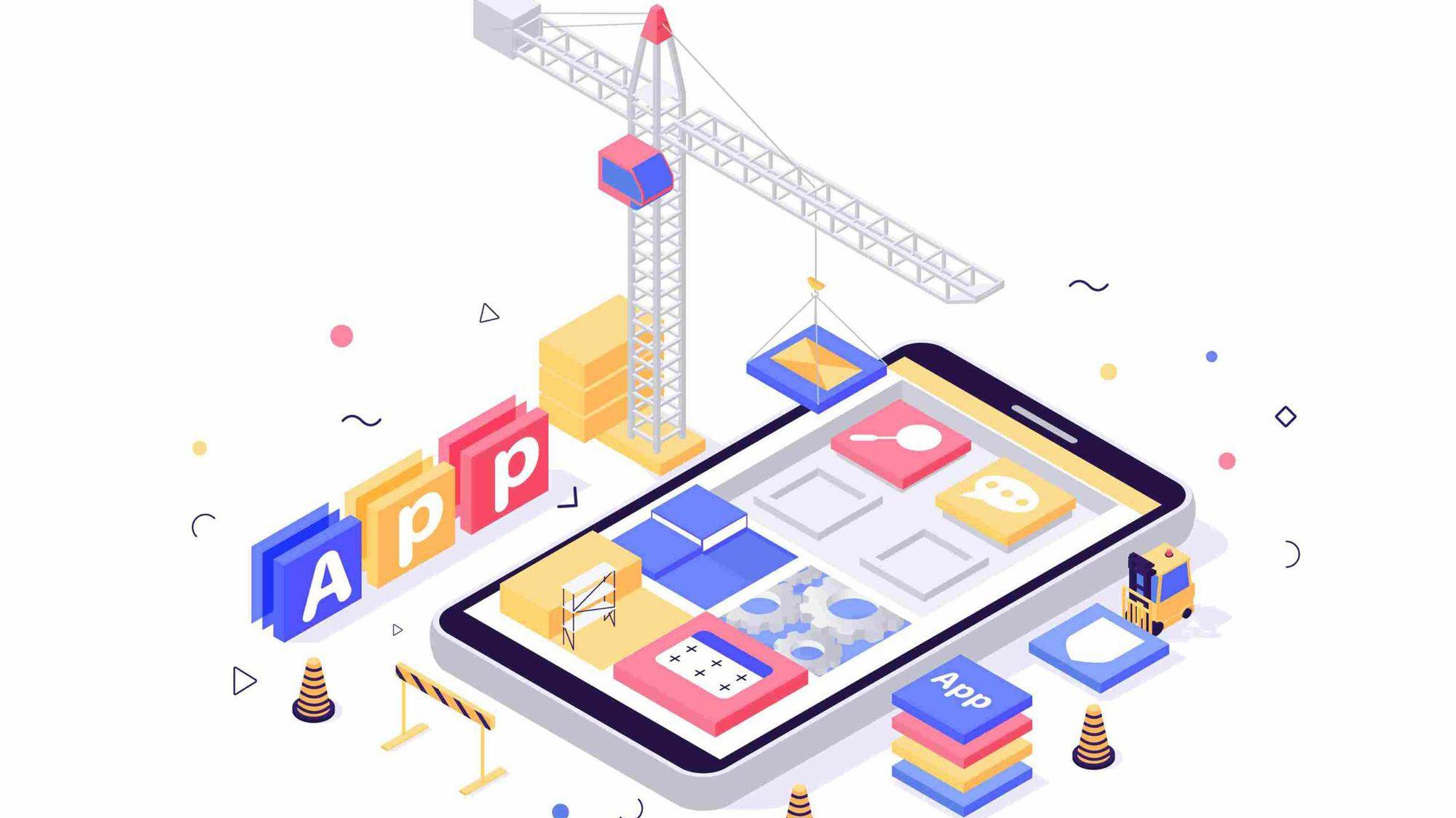 15 leading platforms for low-code development