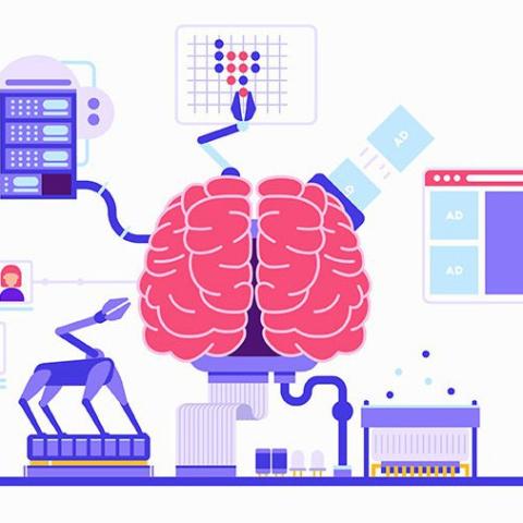 Machine learning và những khả năng nâng cao bảo mật ứng dụng doanh nghiệp tuyệt vời