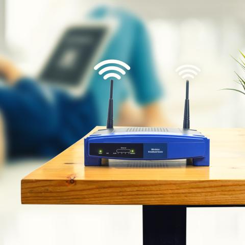 Wifi là gì? Tìm hiểu về cách thức hoạt động cỉa mạng Wifi