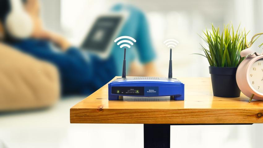 Wifi là gì? Tìm hiểu về cách thức hoạt động cỉa mạng Wifi