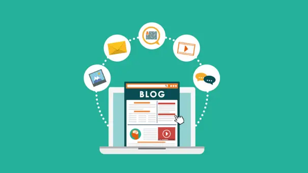 Các blogger kiếm tiền như thế nào?