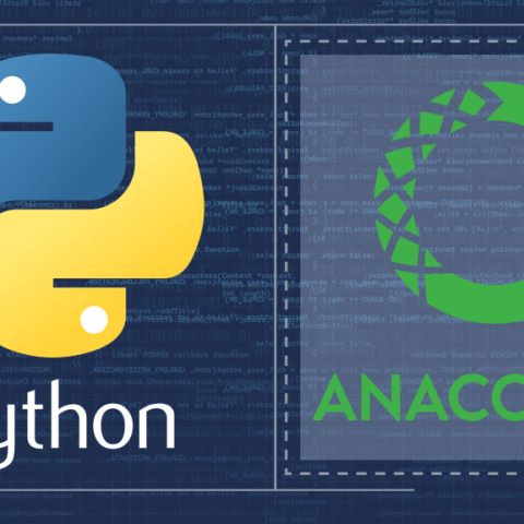 Thực hư chuyện công cụ miễn phí python anaconda đem lại thu nhập hàng trăm ngàn USD/ năm cho các data scientist