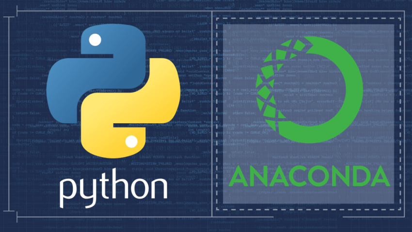 Thực hư chuyện công cụ miễn phí python anaconda đem lại thu nhập hàng trăm ngàn USD/ năm cho các data scientist