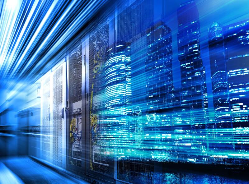 Top 5 large and well-regarded data centres in Vietnam