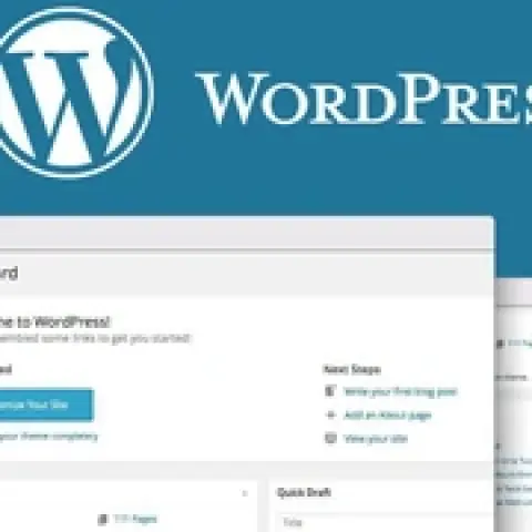 Wordpress dashboard là gì? Những điều quản trị viên website WordPress không thể không biết