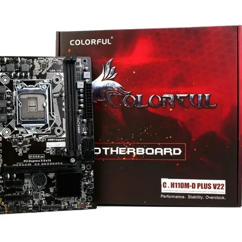 Main là gì? Cách chọn mainboard phù hợp cho máy tính