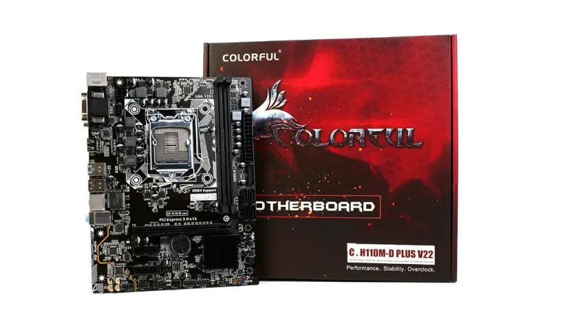 Main là gì? Cách chọn mainboard phù hợp cho máy tính