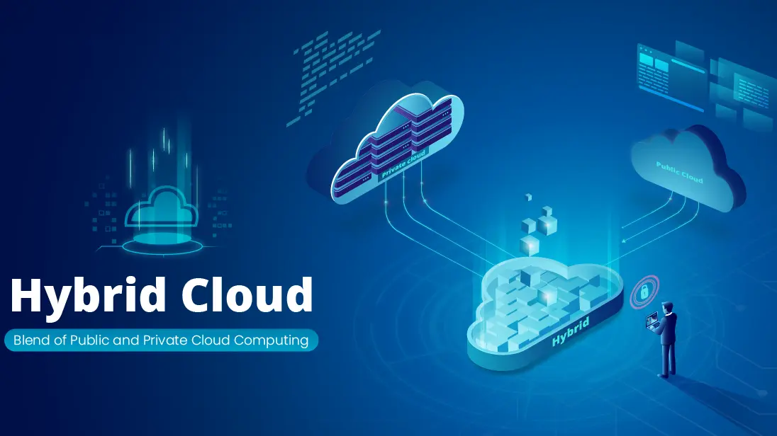 Report: 82% of IT leaders are using hybrid cloud