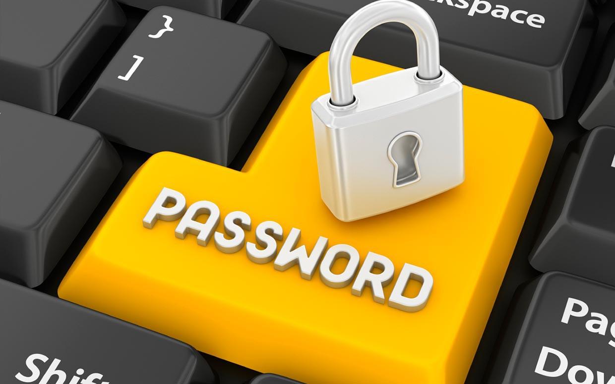 8 rules for passwords that are both memorable and secure